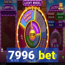 7996 bet